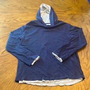 Boy’s Vince Hoodie - Small